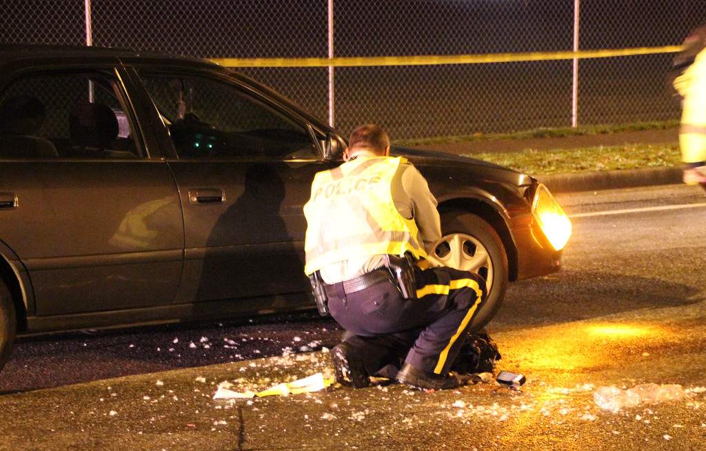 1 pedestrian killed, 1 in serious condition following separate ...