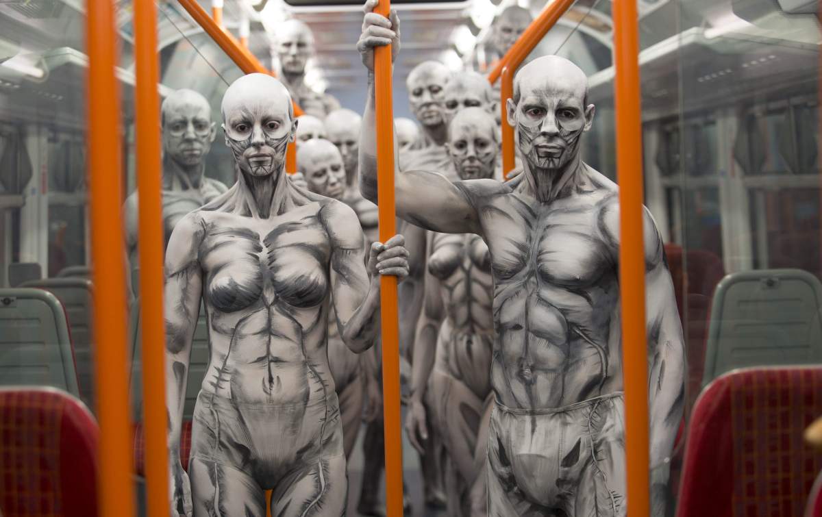 Tech giant Google is investing $4.5 million over three years to support research as well as opening an AI research group at its Montreal office, Monday, November 21, 2016.