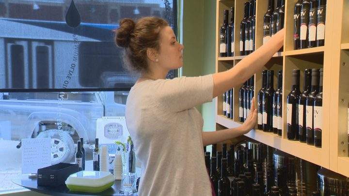 Broadway Avenue businesses hope to bounce back as area construction wraps - image