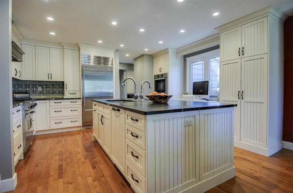 Here’s what $1-million homes look like in 16 Canadian cities - image