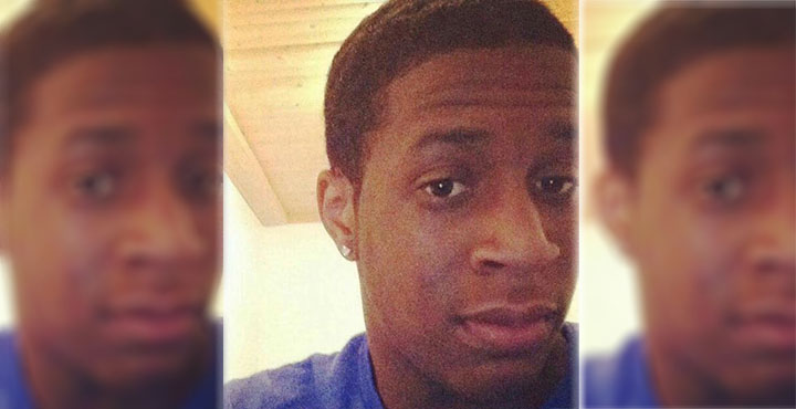 Caheem “Clayshawn” Ramsuchit has been identified by police as the victim of a fatal shooting in Toronto’s north end Saturday morning.