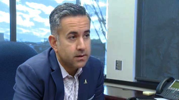 Kelowna could soon have new top cop - image