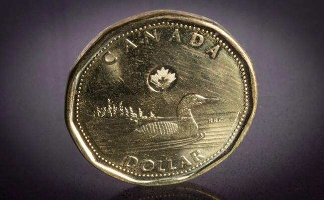 Statistics Canada said consumer price index for the final month of 2017 was up 1.9 per cent compared with the same month a year earlier.