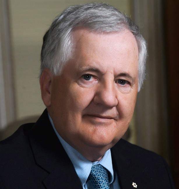 Donald J. Savoie, eminent Canadian political scholar says New Brunswick did well during the pandemic, but reopening the economy will be a challenge.