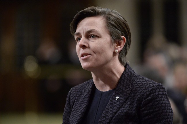 The issue of testing immigrants and refugees for “Canadian Values” was first brought up by Conservative Leadership candidate Kellie Leitch.