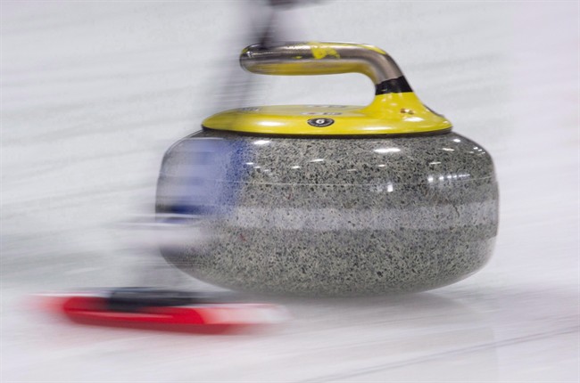 Curling is part of Arctic Winter Games. 