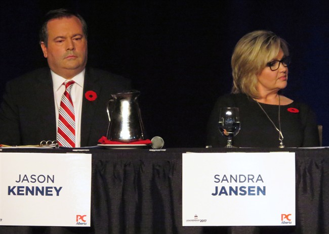 Third party investigates harassment allegations in Alberta PC leadership race - image