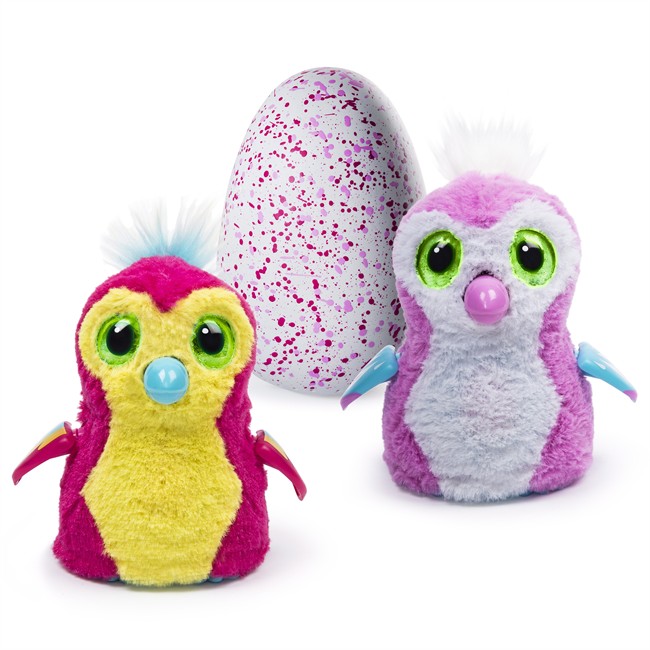 Show me hot sale hatchimals