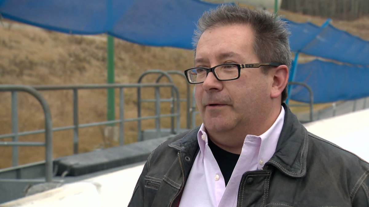 Good Samaritan David Schnerch.