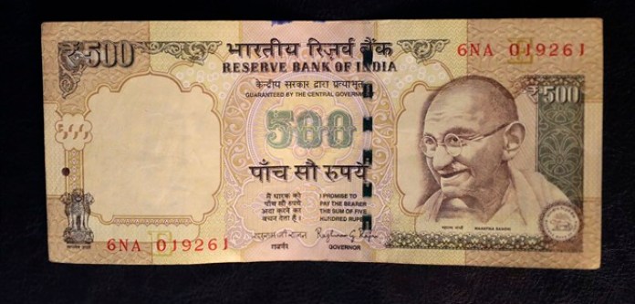 86% Of Indian Currency Void: Masterstroke Or Big Blunder?