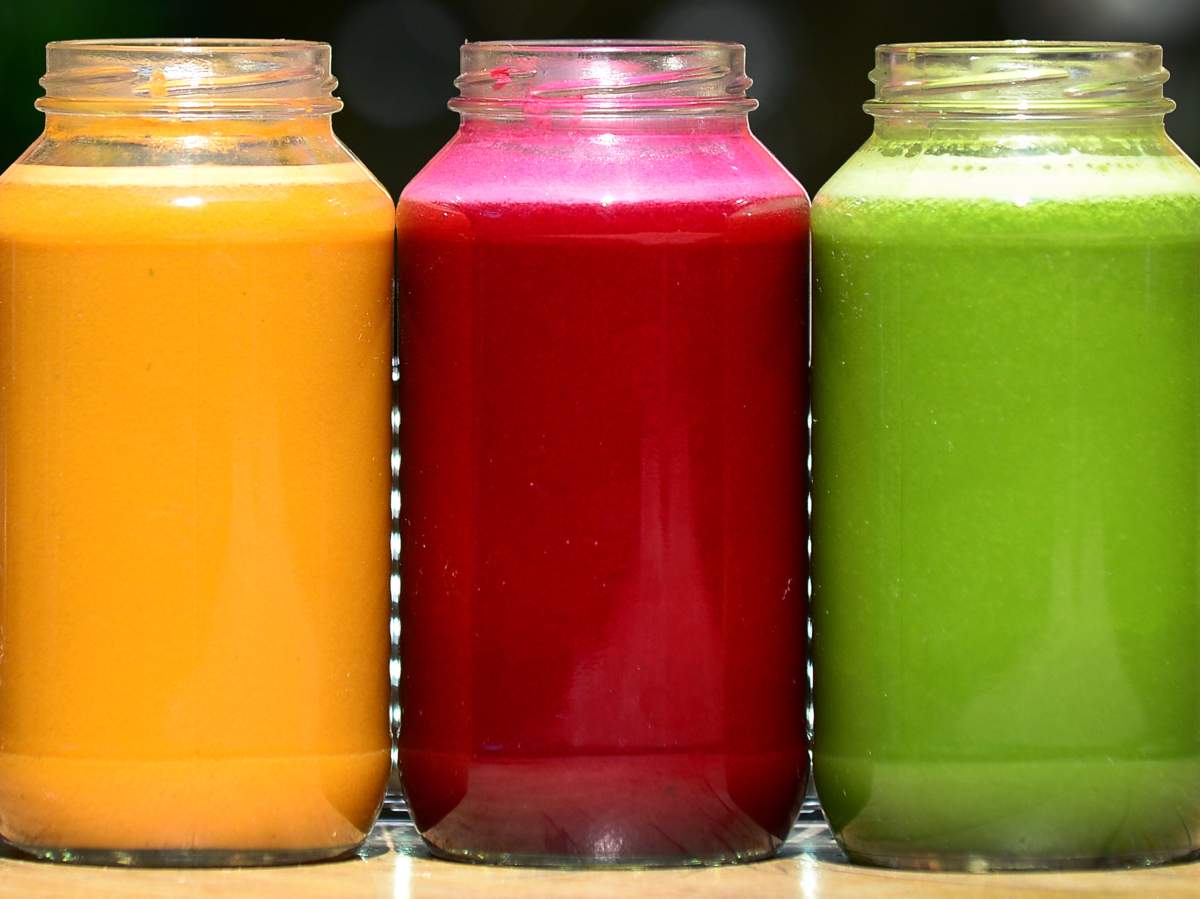 Juice cleanses are not ‘harmful or beneficial,’ so why are they popular? - image