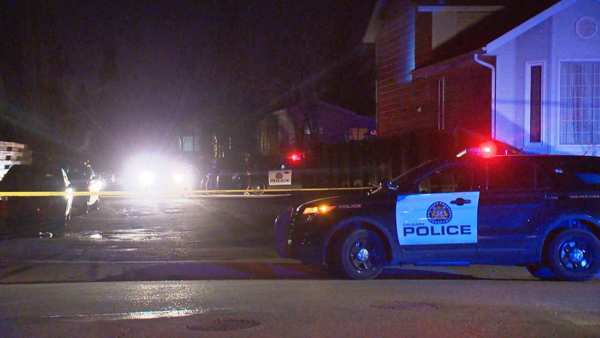 No Calgary police officers face charges after ASIRT investigations of