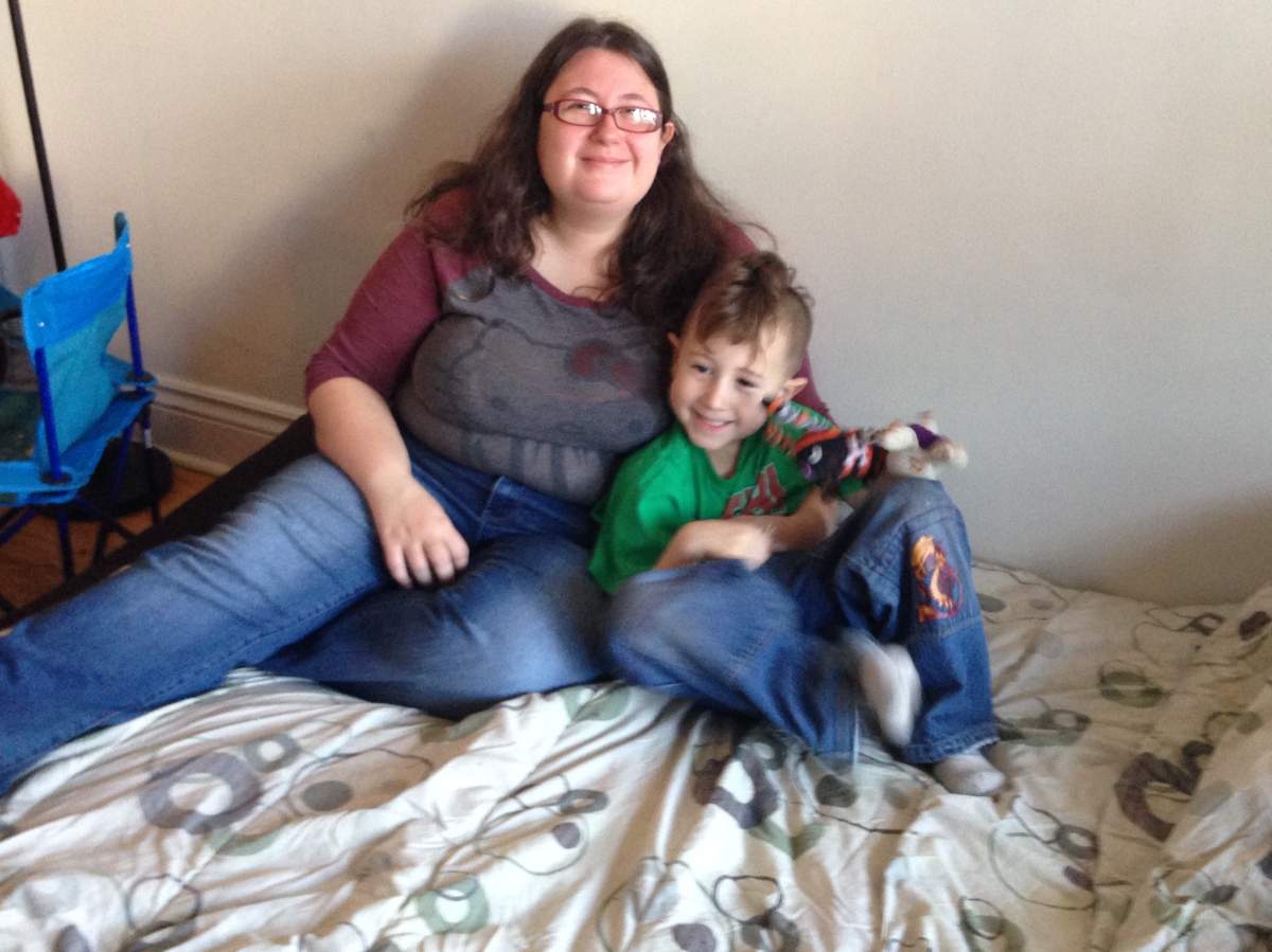 Montreal family moving to Nova Scotia to access autism services - image