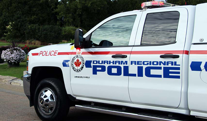 Man arrested after several robberies reported in Oshawa, police say - image