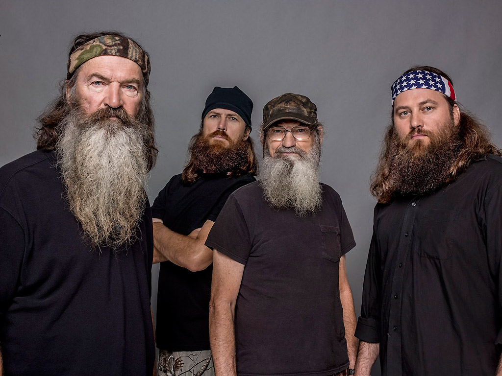 Duck Dynasty