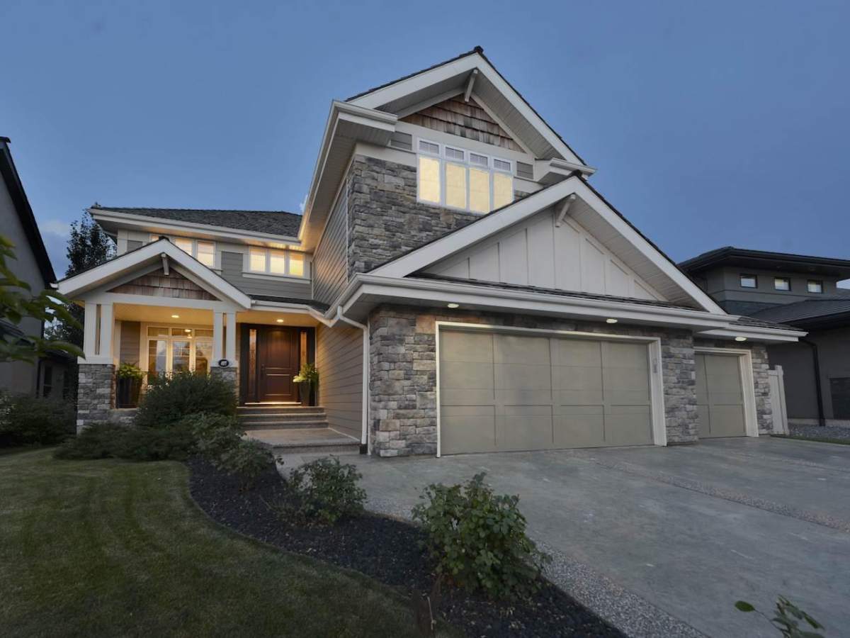 Here’s what $1-million homes look like in 16 Canadian cities - image