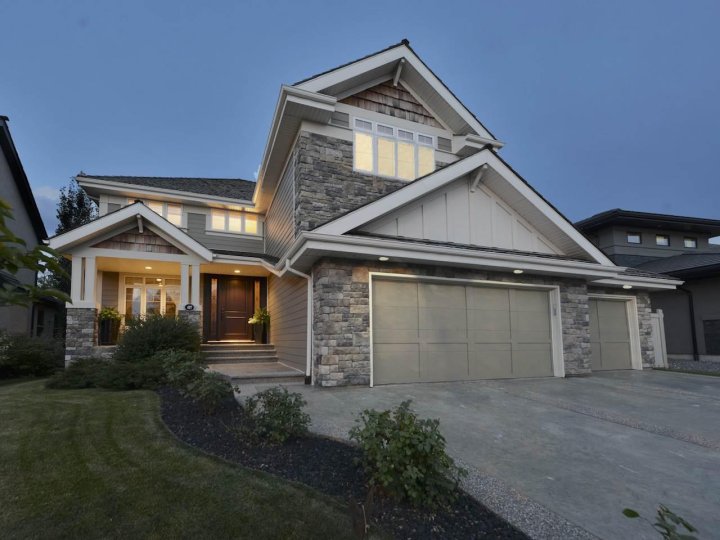 Here’s what $1-million homes look like in 16 Canadian cities ...