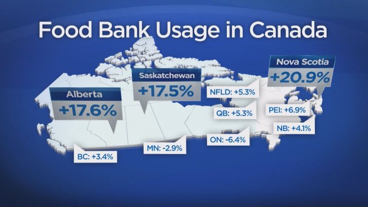 more-sask-families-using-food-banks-food-bank-canada-globalnews-ca