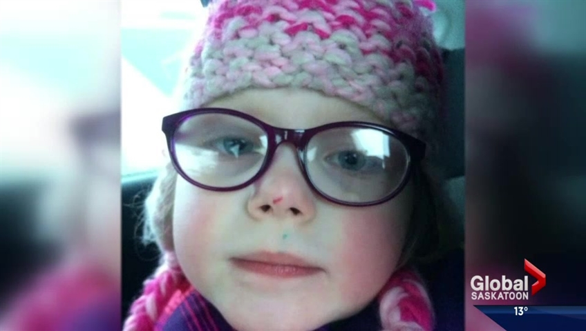 Police have confirmed that Nia Eastman was killed by her father, Adam Jay Eastman, in a Saskatchewan Amber Alert case but won’t be releasing further details.