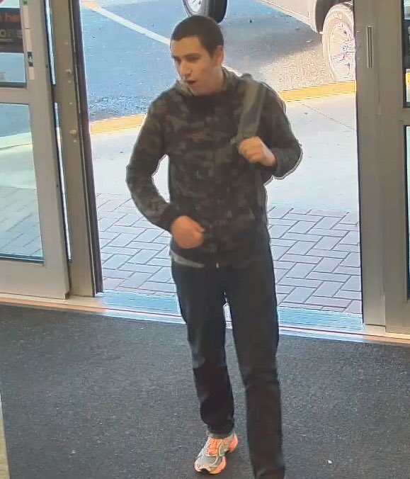 Photo of Abbotsford school stabbing suspect, Gabriel Klein, released - image