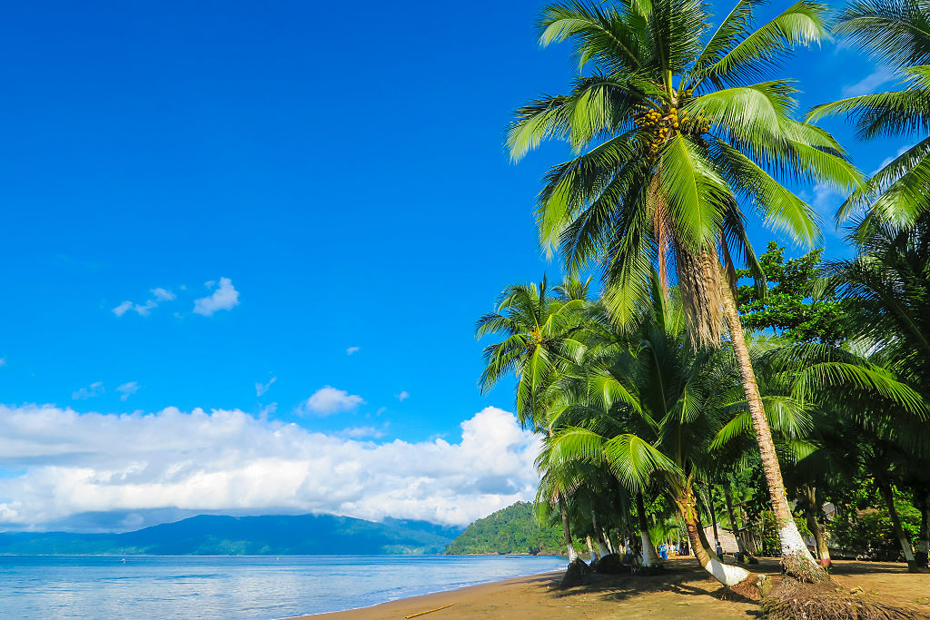 Colombia is featured in the 2017 travel guides of both the Lonely Planet and National Geographic Travel. 