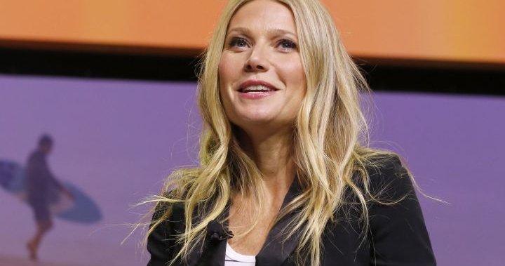 Gwyneth Paltrow thinks Donald Trump’s election win is ‘exciting ...