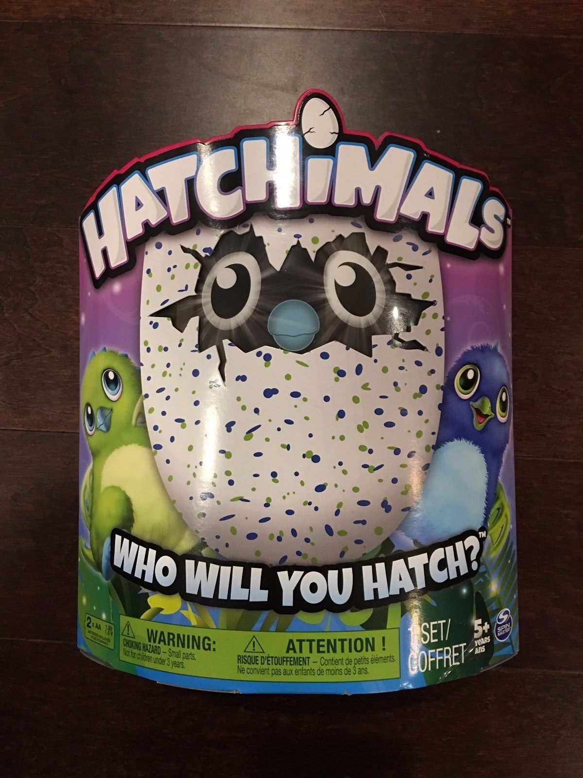 Langley woman capitalizes on Hatchimal craze to raise money for BC Children’s Hospital - image