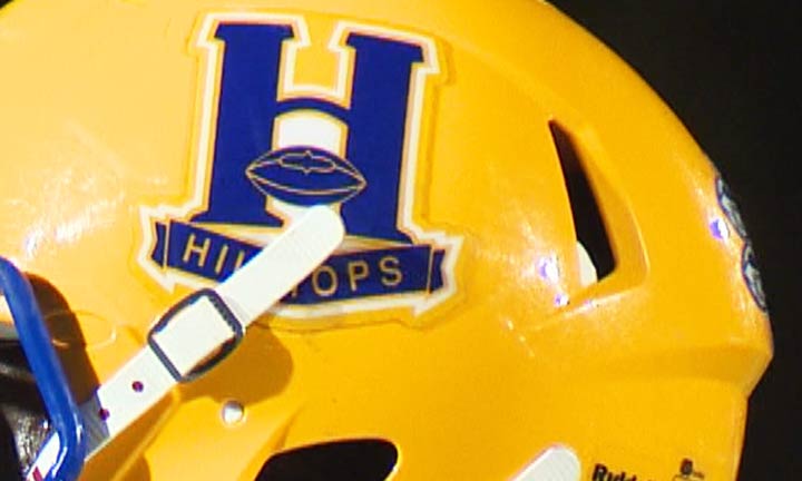 Saskatoon Hilltops seeking a sixth straight Canadian Bowl title