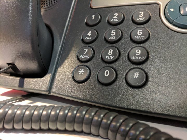 “This phone line shouldn't come down to numbers, even if just one person called, that's what's important because it's providing this option for students,” said Rhiannon Makohoniuk, a vice-president of the Dalhousie Student Union, in August.