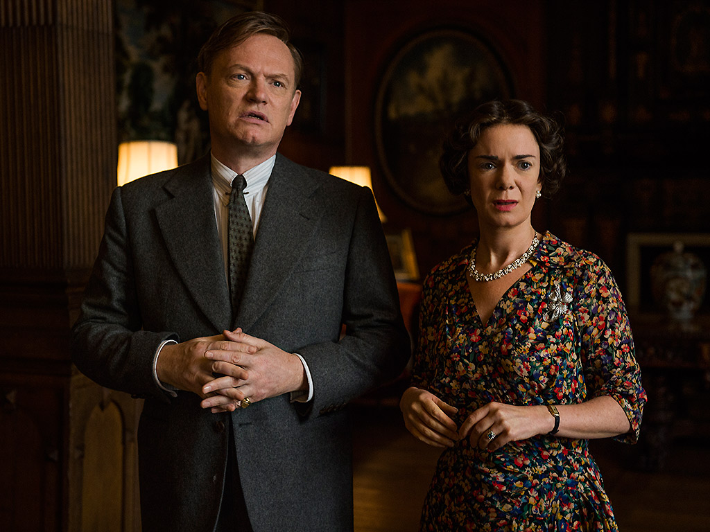 ‘The Crown’ on Netflix: Everything you need to know - image