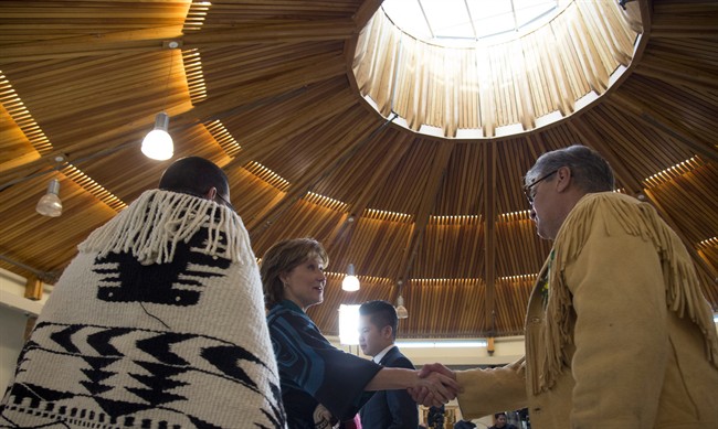 85 ways to overhaul B.C.’s indigenous child-welfare system - image