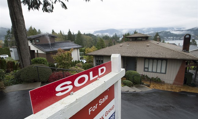 Vancouver is expected to see a home price correction in 2017.