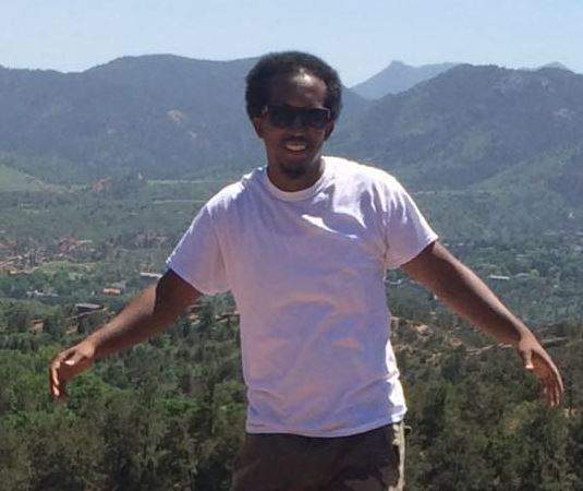 Julian Jones, a 26-year-old Maryland resident, died after he was beaten outside of a Toronto nightclub on Nov. 5, 2016.