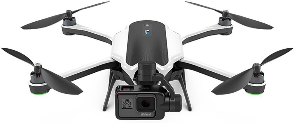 GoPro says it will recall about 2,500 Karma drones.