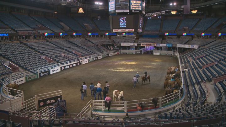 The K-Days Summer Rodeo will be held at Northlands Coliseum from July 21-23, alongside the popular summer festival.