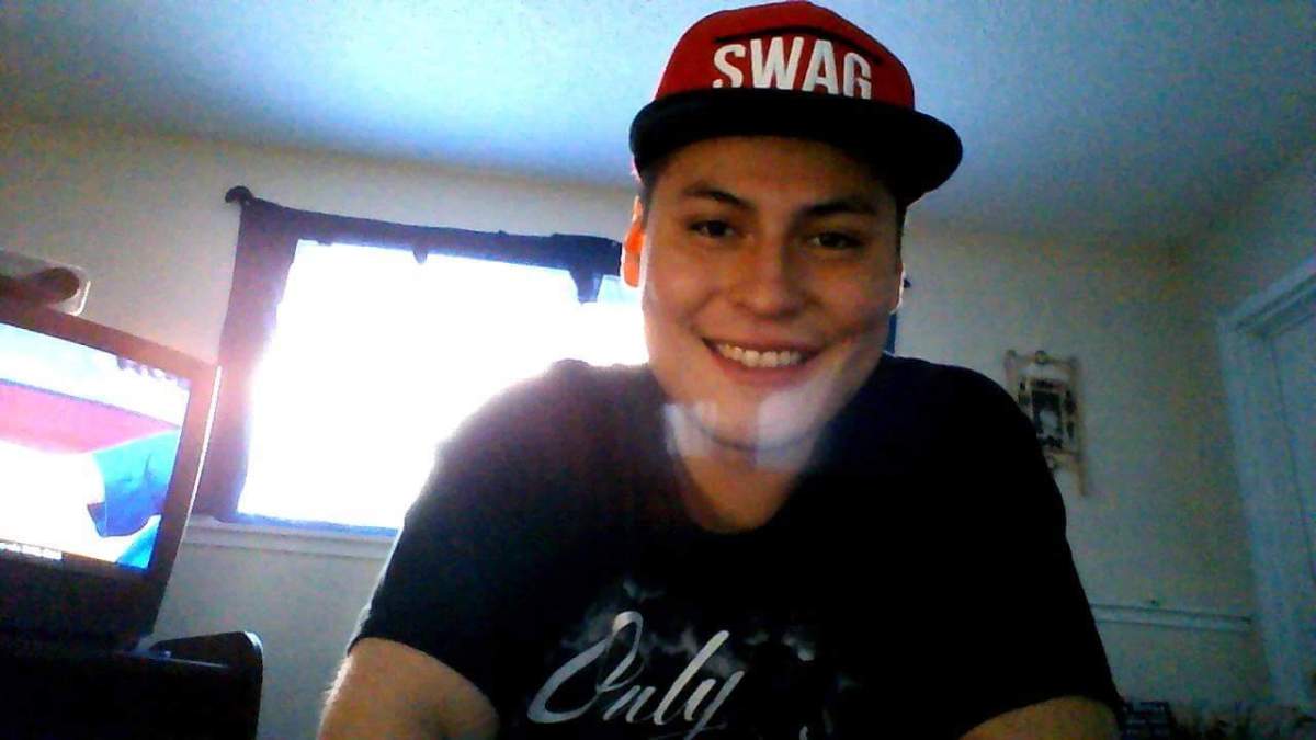 Kendall Rowan, 28, became Edmonton's 39th homicide of 2016.