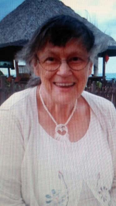 Missing 72 Year Old Pitt Meadows Woman Found Bc Globalnewsca 6431