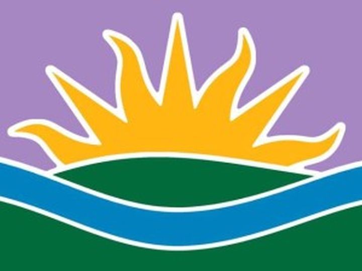 Ryan McCourt’s flag design.