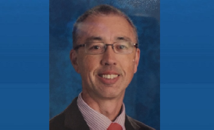Police are still looking for Kevin Dilk, who went missing a year ago.
