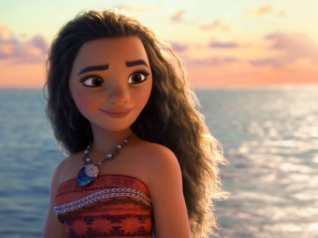 Moana