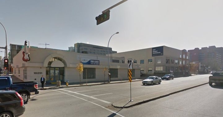 Edmonton hospitality company drops bid for mega-club on 109 Street ...