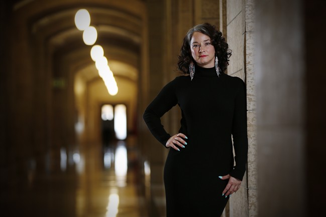 MLA wants an inquiry into the death of Tina Fontaine - image