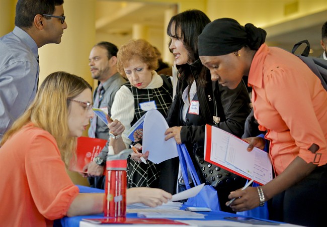 The semi-annual London and Area Works Job Fair is being held at the Metroland Media Agriplex at the Western Fair District from 2 p.m. to 7 p.m. Tuesday, September 26. 