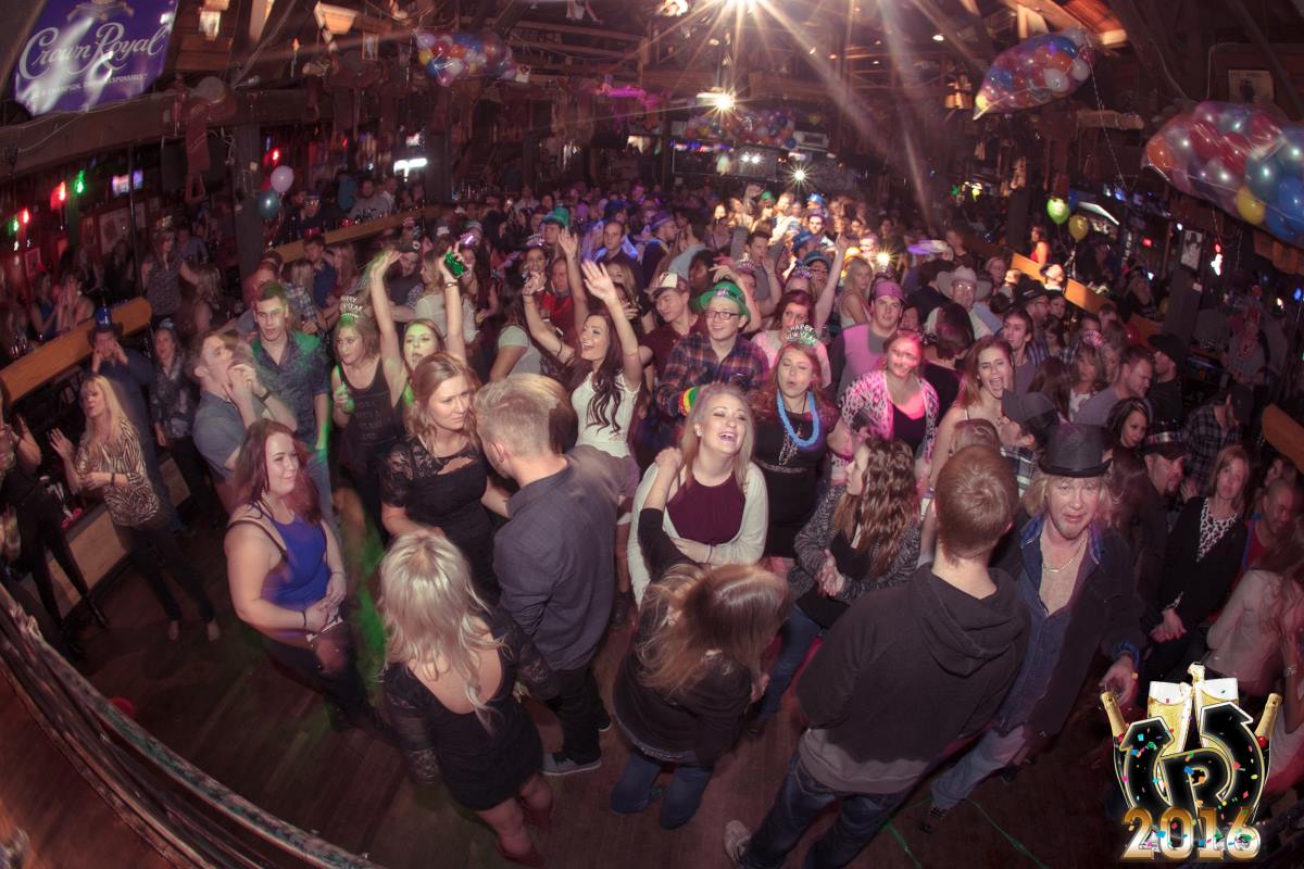 Calgary New Year’s Eve celebrations 2017 - image