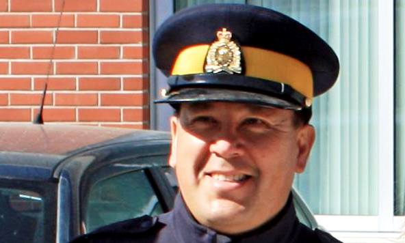 Penticton Mountie intends to plead guilty - image