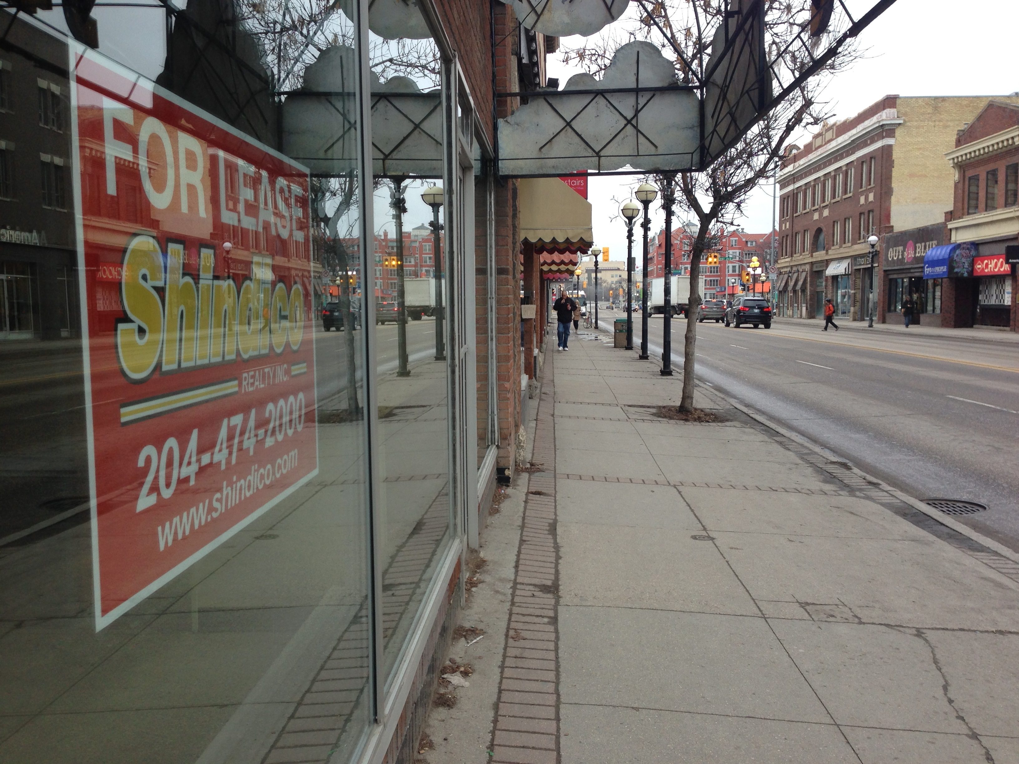 Osborne Village revitalizing with series of significant projects