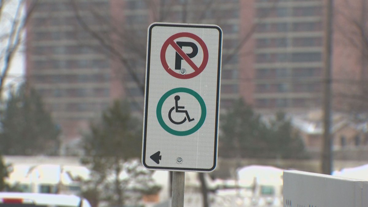 The City of Winnipeg is looking at ways to ease parking woes for those with Accessible Parking passes.