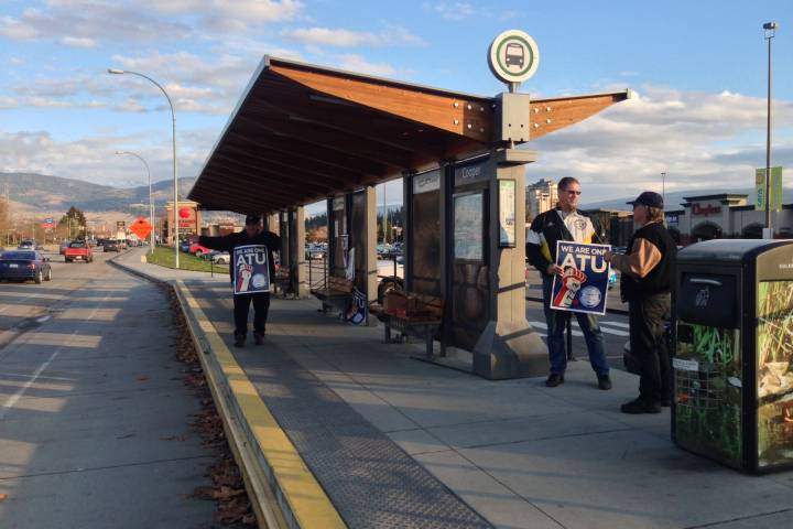 “Transportation ministry officials are watching closely and are prepared to offer assistance to get the union and the company talking again.”