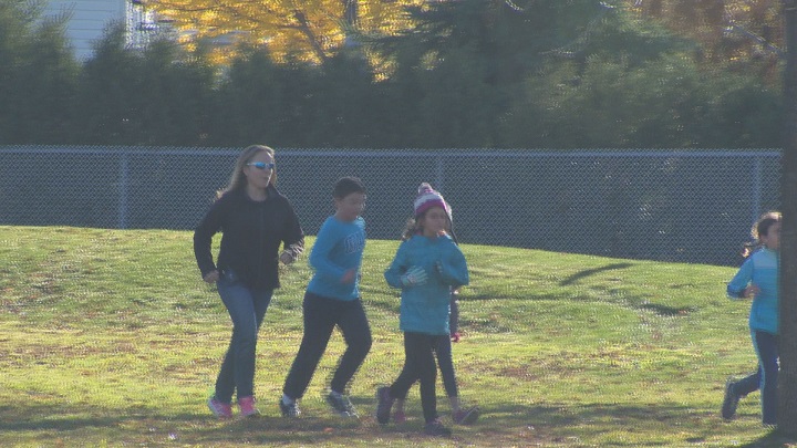 Vaudreuil elementary school gets shout-out from P.K. Subban - image