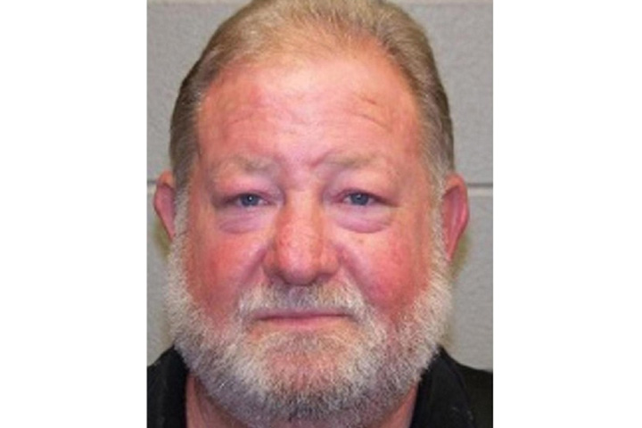 Convicted sex offender Raymond Earl Brooks was murdered in 2014. 